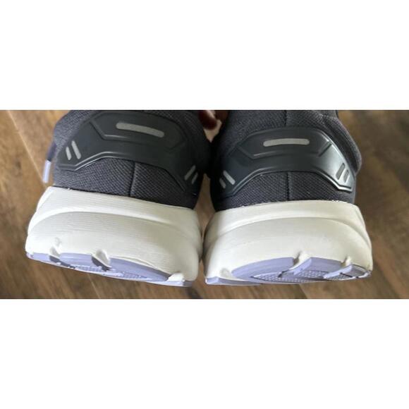 Brooks Anthem 6 Women’s Size 10B Black Lavender Road Running Sneakers Shoes - Picture 10 of 11
